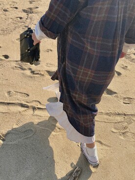 R.さんのコーディネート