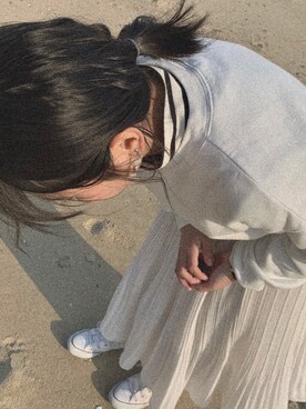 R.さんのコーディネート