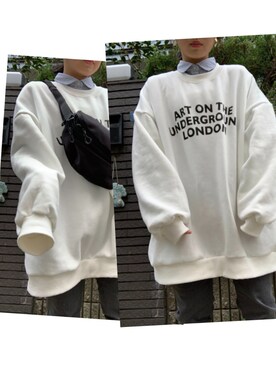 R.さんのコーディネート