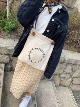 R.さんのコーディネート