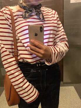 R.さんのコーディネート