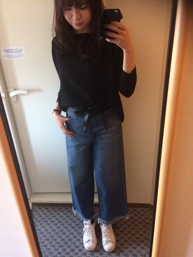 terashi---さんのコーディネート