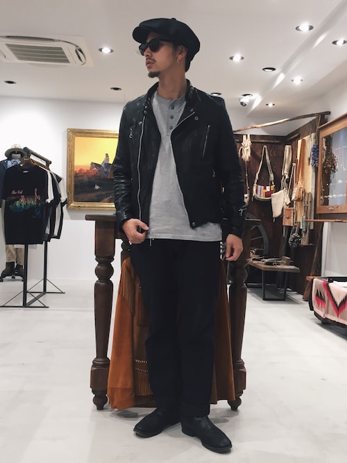 yamazakiさんのコーディネート