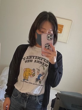 u c h Iさんのコーディネート