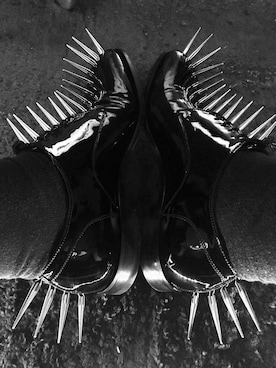 David Barbosa-Taylorさんのコーディネート