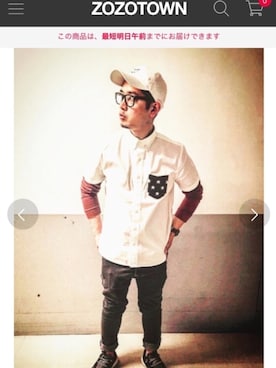 雷韻さんのコーディネート