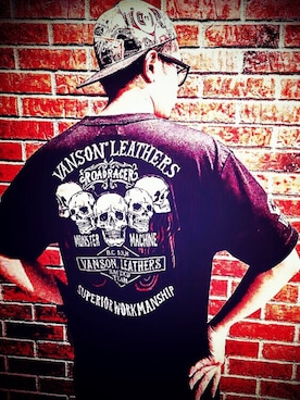 雷韻さんのコーディネート