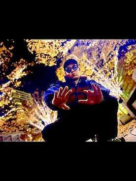 雷韻さんのコーディネート