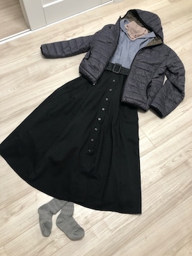 しおまるさんのコーディネート