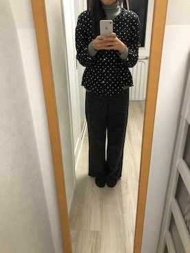 しおまるさんのコーディネート