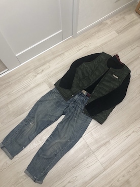 しおまるさんのコーディネート