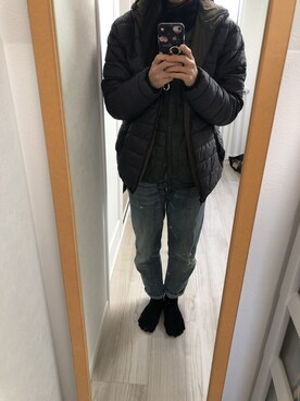 しおまるさんのコーディネート