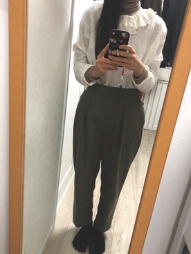 しおまるさんのコーディネート