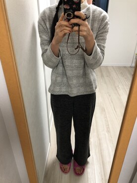 しおまるさんのコーディネート