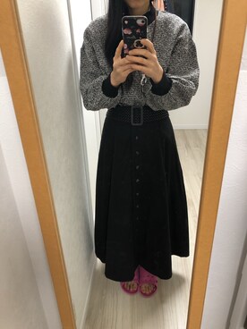 しおまるさんのコーディネート