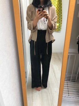 しおまるさんのコーディネート