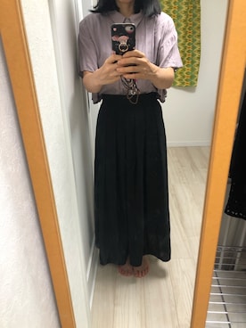 しおまるさんのコーディネート