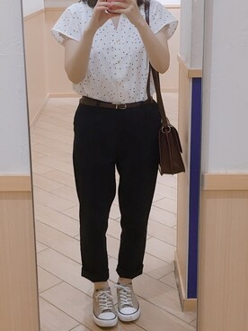 mtaernさんのコーディネート