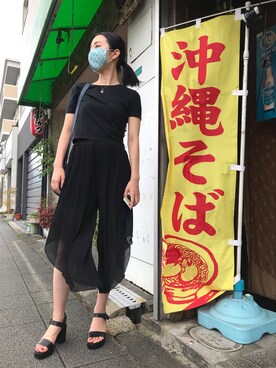 comomo23さんのコーディネート