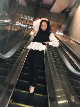 comomo23さんのコーディネート