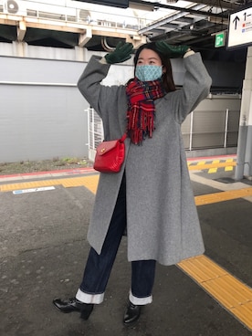 comomo23さんのコーディネート