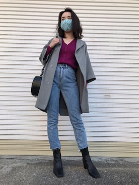 comomo23さんのコーディネート