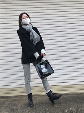 comomo23さんのコーディネート