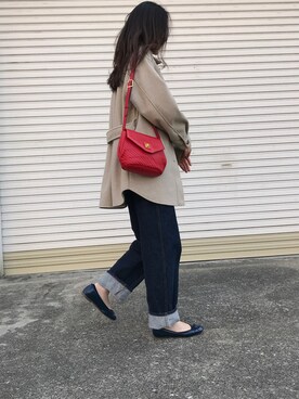 comomo23さんのコーディネート