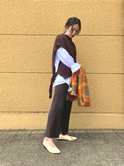 Chisa Items Urbanresearchのワンピースを使ったコーディネート Wear