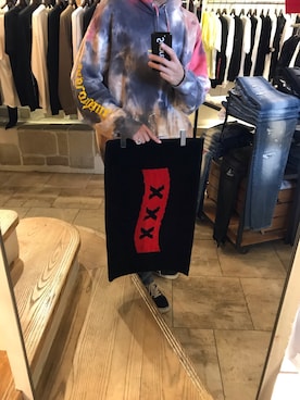 「アイテム（インテリア）」を使った、15388696さん（メンズ・173cm）の冬コーディネート