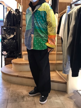 15388696さんのコーディネート