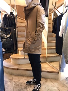 15388696さんのコーディネート