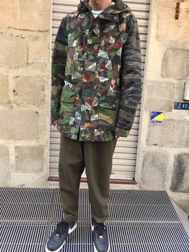 15388696さんのコーディネート