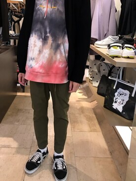 15388696さんのコーディネート