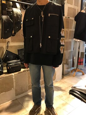 15388696さんのコーディネート