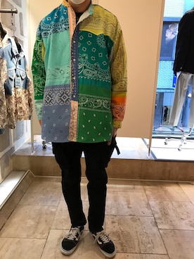 15388696さんのコーディネート