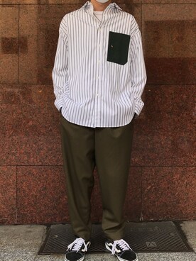 15388696さんのコーディネート