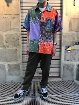 15388696さんのコーディネート