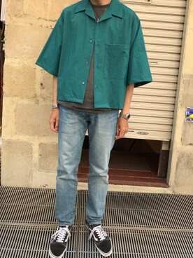 15388696さんのコーディネート