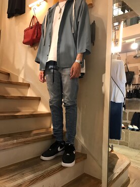 15388696さんのコーディネート