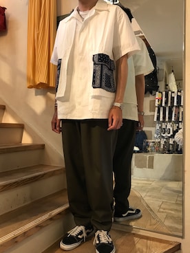 15388696さんのコーディネート