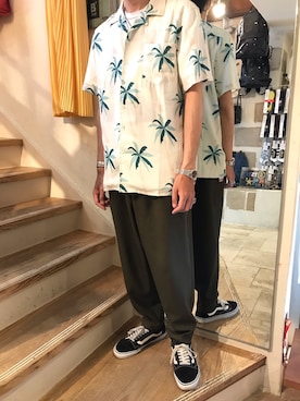 15388696さんのコーディネート