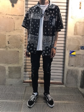 15388696さんのコーディネート