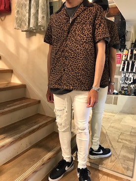 15388696さんのコーディネート