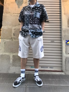 15388696さんのコーディネート