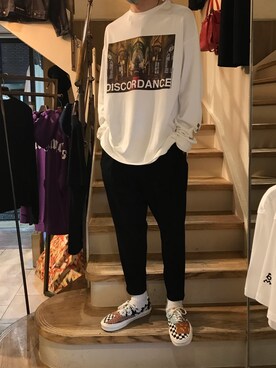 15388696さんのコーディネート