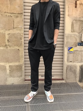 15388696さんのコーディネート