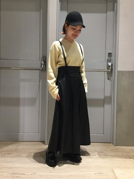 ARAKIさんのコーディネート