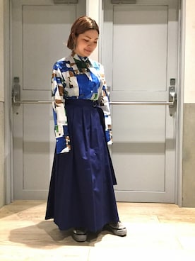 ARAKIさんのコーディネート