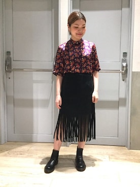 ARAKIさんのコーディネート